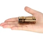 Ліхтар Olight S mini Limited Copper Gold (SMINI-CRG) - уменьшенное изображение 5