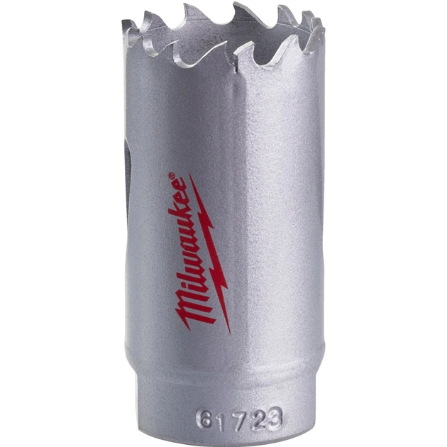 Коронка Milwaukee Holesaw BiM Contractor 25мм (4932464678) - изображение 1