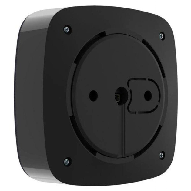 Сирена Ajax HomeSiren чорна - picture 4