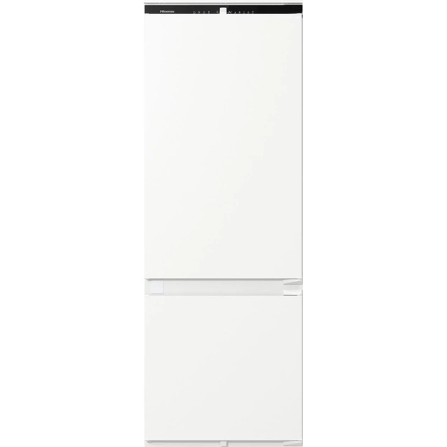 Холодильник Hisense RB3B370SAWD1 - изображение 1