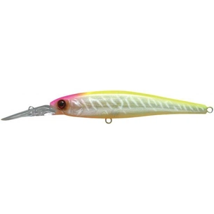 Воблер Jackall Dowzvido 90SP 90mm 10.7g Maruhata Ghost Chartreuse (1699.25.13) зображення 1