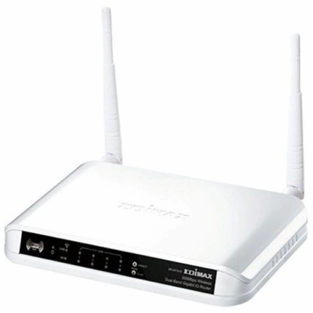 Маршрутизатор Edimax BR-6475ND - изображение 1