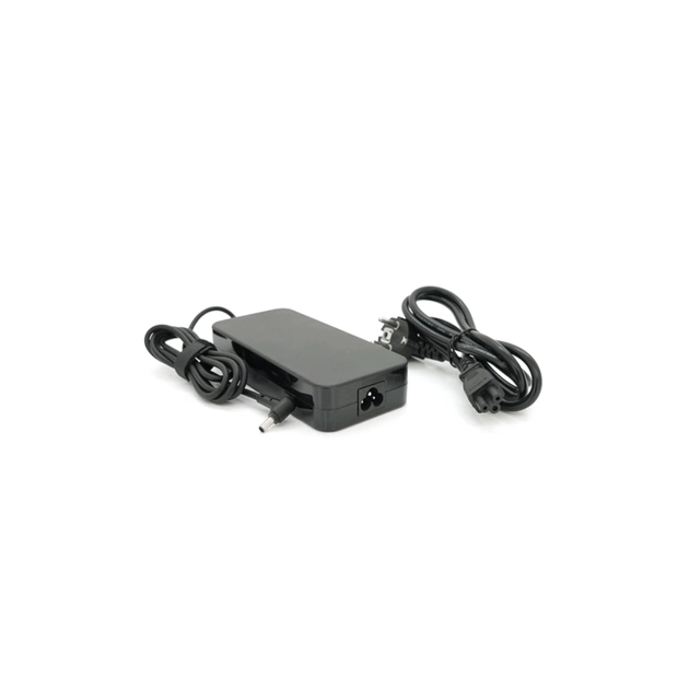 Блок питания к ноутбуку Merlion ASUS 150W 20V 7.5А, 4.5*3.0 (38393 / LAS150/20-4.5*3.0) - изображение 1