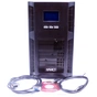 Пристрій безперебійного живлення SVC PT-2KSB-LCD 2000VA (PT-2KSB-LCD) - зменшене зображення 2