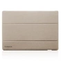 Чохол до планшета Lenovo 10' S6000L Folio Case and Film /Champagne (888015827) - зменшене зображення 1