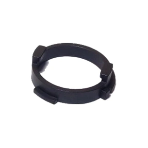 Втулка вала тефлонового Samsung SCX5112/5312/Ph3420/WC M15/1 прав.аналог JC72-00814A AHK (3205718) изображение 1