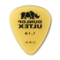 Медіатор Jim Dunlop Ultex Standard Pick 1.14mm 6 шт. (421P1.14) - зменшене зображення 4