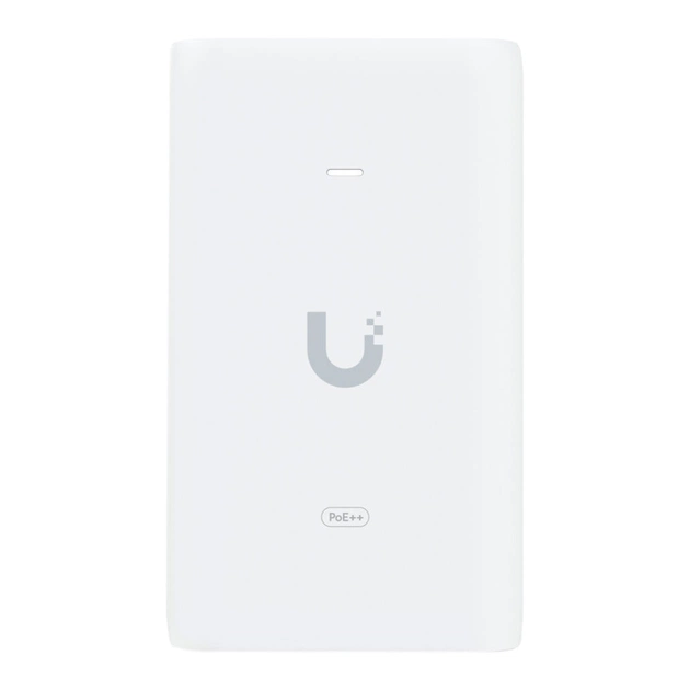 Адаптер PoE Ubiquiti U-POE+ - изображение 3