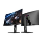 Монітор Gamemax GMX27C300 - зменшене зображення 3