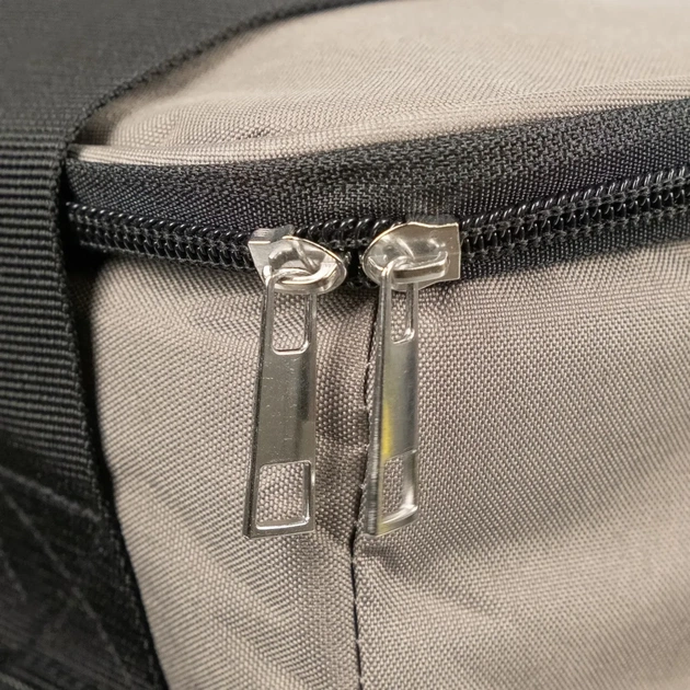 Термосумка Tribe Cooler 10 L brown (T-IF-0009-brown) - зображення 11