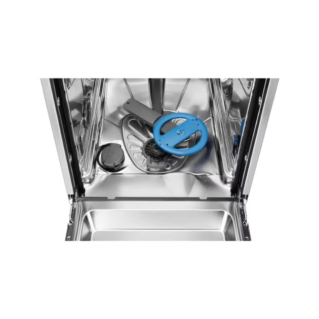 Посудомийна машина Electrolux KEMB3301L - picture 7