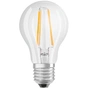 Лампочка Osram LED CL A60 6,5W/840 230V FIL E27 (4058075112308) - зменшене зображення 2