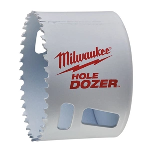 Коронка Milwaukee Bi-Metal 73 мм (49560167) зображення 1