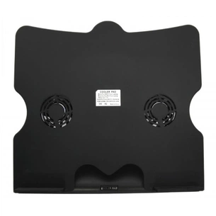 Підставка до ноутбука Esperanza 17" Pampero Notebook Cooling Pad (EA103) зображення 1