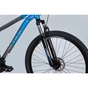 Велосипед Space 29" MARS DD FR рама-16" ST 2026 синьо-сірий (OPS-SP-29-156) - зменшене зображення 4