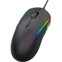 Мишка GamePro GM400 USB RGB Black (GM400) - зменшене зображення 6