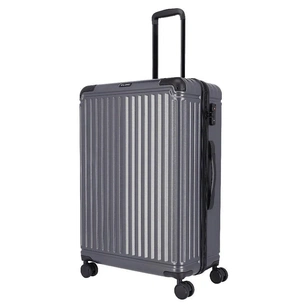 Валіза Travelite Cruise Anthracite L (TL072649-04) зображення 1
