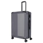 Валіза Travelite Cruise Anthracite L (TL072649-04) - зменшене зображення 1