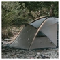 Палатка Naturehike Shandi CNK2300ZP017 сірий (6976023925122) - уменьшенное изображение 9