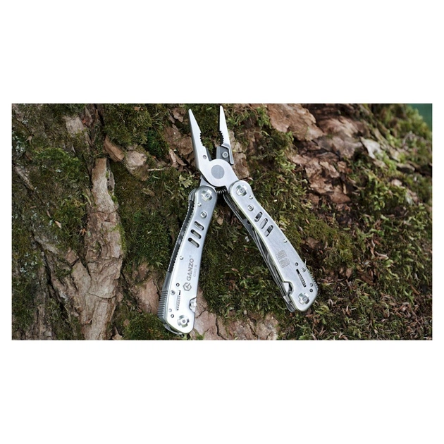 Мультитул Ganzo G302-Н (G302-H) - зображення 8