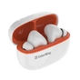 Навушники ColorWay Slim TWS-5 Earbuds White (CW-TWS5WT) - зменшене зображення 2