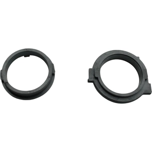 Втулка вала тефлонового Brother HL2140/DCP-7030/MFC-7320/LU2374001 компл.2шт Veaye (BSH-HL2140-UR-VE) зображення 1