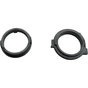 Втулка вала тефлонового Brother HL2140/DCP-7030/MFC-7320/LU2374001 компл.2шт Veaye (BSH-HL2140-UR-VE) - уменьшенное изображение 1