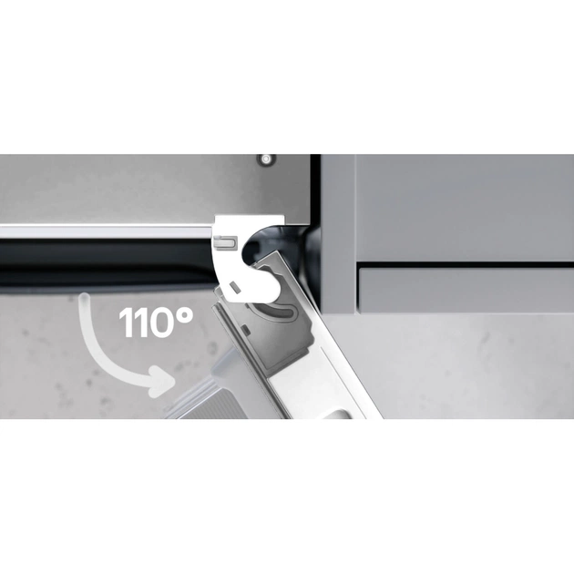 Холодильник LG GC-B509EQTM - зображення 5