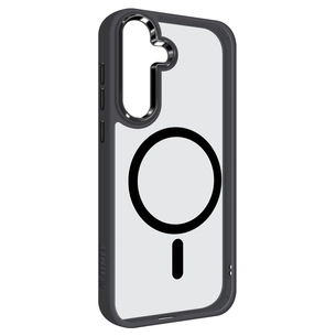 Чохол до мобільного телефона Armorstandart Unit MagSafe Samsung S25 Plus Black (ARM82263) зображення 1