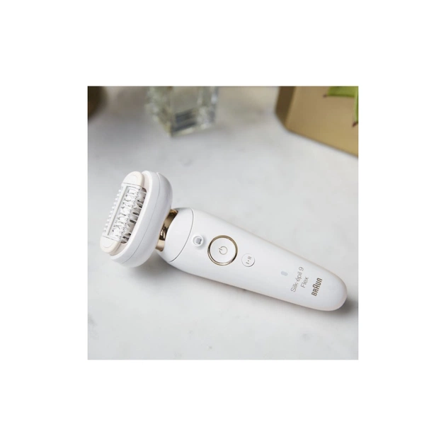 Епілятор Braun SES 9001 3D - изображение 5