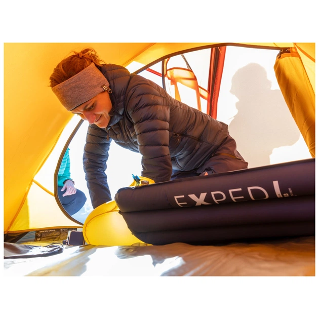 Туристичний килимок Exped Versa 2R M navy (018.1017) - зображення 7