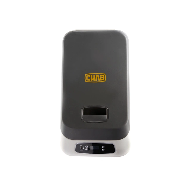 Автохолодильник СИЛА 30 л TCR-30L DC/АС 12/220-240В 60Вт (960540) - зображення 7