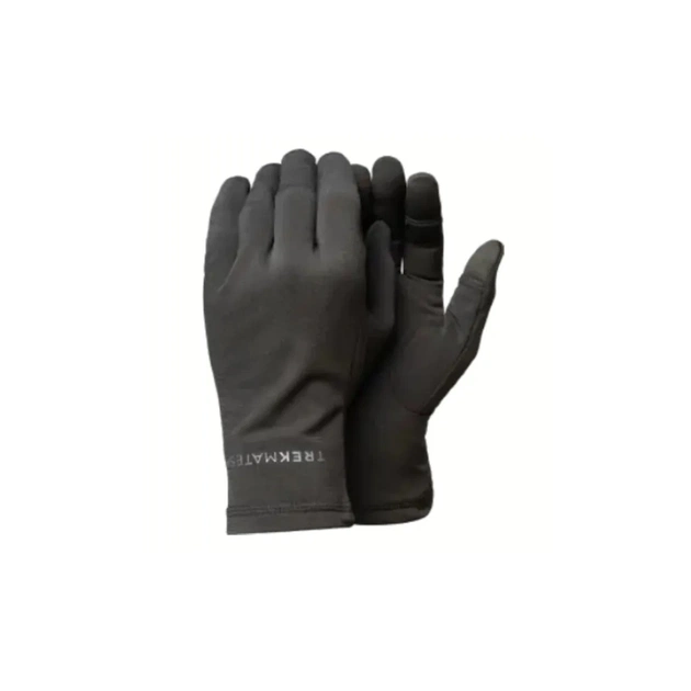 Рукавиці Trekmates Tryfan Glove TM-008152 black - L - чорний (015.1852) - зображення 1