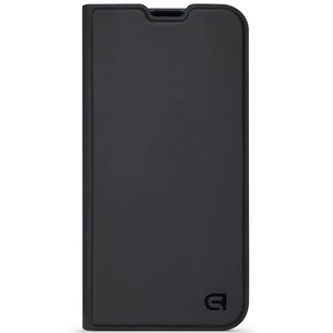 Чохол до мобільного телефона Armorstandart OneFold Case Motorola G86 5G Black (ARM86605) зображення 1
