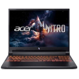 Ноутбук Acer Nitro V 16 ANV16-72 (NH.QZREU.005) зображення 1