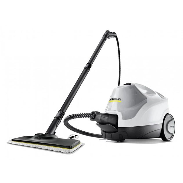 Пароочищувач Karcher SC 4 EasyFix Premium Irin kit (1.512-482.0) - изображение 3