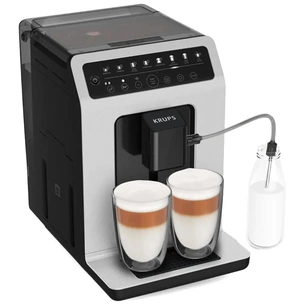 Кавомашина Krups EA897A10 зображення 1