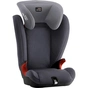Автокрісло Britax-Romer Kid II Black Series Storm Grey (2000029681) - зменшене зображення 3