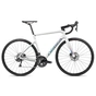 Велосипед Orbea Orca 28" M20 2021 57 White/Iris (L12457B9) - зменшене зображення 1