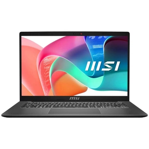 Ноутбук MSI Modern 14 F13MG-217XUA (9S7-14S121-217) зображення 1