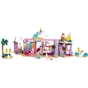 Конструктор LEGO Friends Кав'ярня мрій єдинорога (42684) - зменшене зображення 3