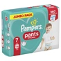 Підгузки Pampers трусики Pants Розмір 7 (17+ кг), 40 шт (8001841133737) - зменшене зображення 3