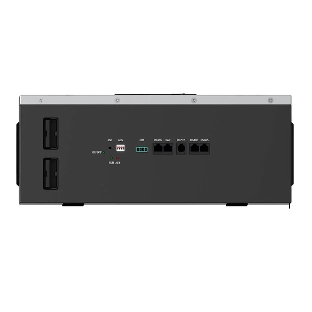 Батарея LiFePo4 Must 51.2V - 100Ah (LP16-48100) - изображение 3