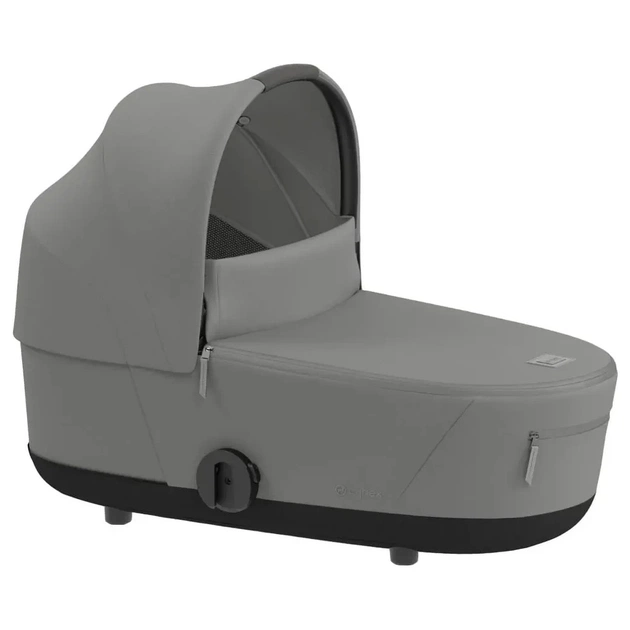 Люлька Cybex Mios Lux Mirage Grey (523000929) - изображение 1