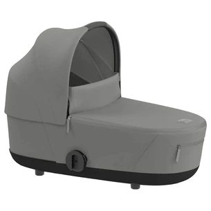 Люлька Cybex Mios Lux Mirage Grey (523000929) зображення 1