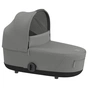 Люлька Cybex Mios Lux Mirage Grey (523000929) - зменшене зображення 1