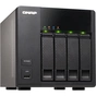 NAS QNap TS-412 (TS-420) - уменьшенное изображение 3