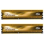 Модуль пам'яті для комп'ютера DDR3 8GB (2x4GB) 1600 MHz Team (TLYD38G1600HC9DC01) - уменьшенное изображение 1