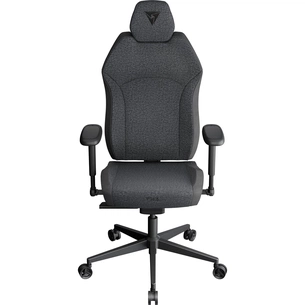 Крісло для геймерів TX3 Solo 360 Loft Air Dark Grey (TEGC-208010Z.Z1) зображення 1