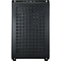 Корпус CoolerMaster QUBE 500 Flatpack Black White Edition (Q500-KGNN-S00) - зменшене зображення 2
